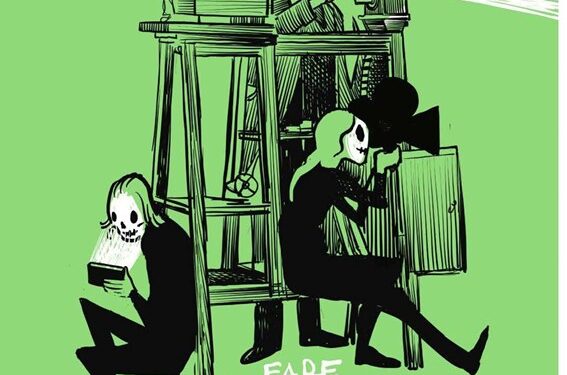 Lamezia, tutto pronto per la nuova edizione della rassegna culturale Fare Critica