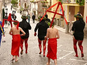 Nocera Terinese, sabato e domenica Giornate FAI di Primavera. Temi: “I Vattienti” e la musica