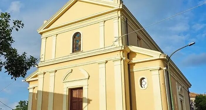 San Pietro Apostolo, copie in 3D di statue da portare in processioni religiose. Parte raccolta fondi online