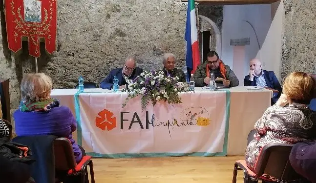 Nocera Terinese Il rito dei vattienti