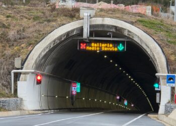 Apertura al transito strada Medio Savuto ordinanza della Provincia di Catanzaro
