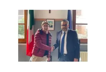 L’ingegnere Gabriele Greto nuovo tecnico comunale a Marcellinara