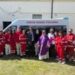 Giornata Prevenzione Sanitaria a Falerna Marina: successo per iniziativa Croce Rossa Italiana – Comitato Lamezia Terme