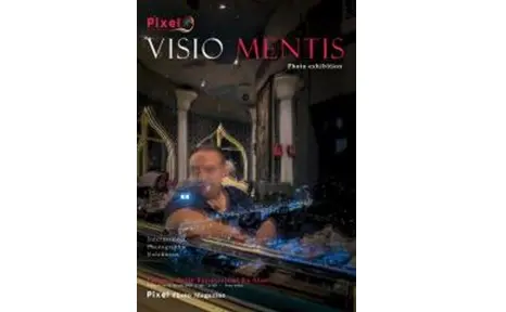 Catanzaro, al via dal 15 marzo la mostra fotografica internazionale “Visio Mentis”: