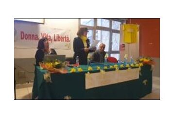 Sersale, «Donne in gioco»: partecipato incontro di Arci donne contro la ludopatia