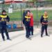 Bocce, Shard Lab sconfitta dall’ultima in classifica. Si ritorna a bocciare il 4 maggio