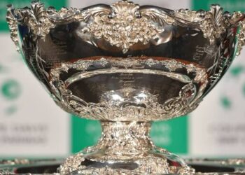 Catanzaro accoglie la Coppa Davis e la Billie Jean King Cup