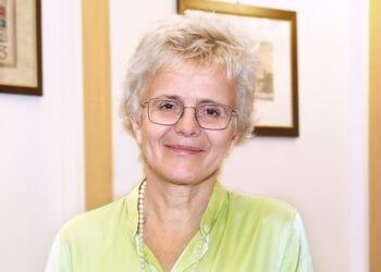 Lamezia, lunedì 14 alla libreria Ubik la senatrice a vita e neuroscienziata Elena Cattaneo 