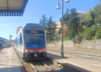 Treni tra Catanzaro Città – Madonna di Porto, bus tra Catanzaro – Soveria Mannelli