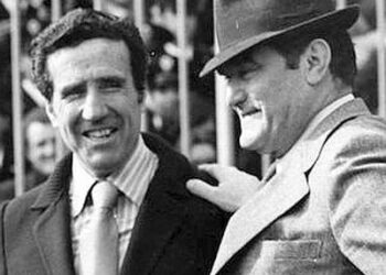 ‘Il mister’, nuova fatica letteraria di Gianni Scardamaglia. Presentazione il 22 aprile a Lamezia