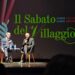 Emozionante serata al «Sabato del Villaggio» con Domenico Iannacone