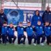 Futsal, la Giovanile Bianchi ha festeggiato i suoi “Leoncini” vincitori del girone Under 12