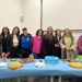 L’IC “Rodari” celebra il cuore blu della consapevolezza sull’autismo