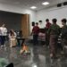 IC “Rodari” Soveria Mannelli, la partenza per Marzabotto è vicina. Si limano i dettagli della pièce Gocce di memoria (video)