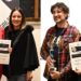 Letteratura, Alessandra D’Agostino e Riccardo Cristiano premiati a Castrovillari