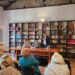 Marcellinara, presentato libro “Asma, dagli Egizi ad oggi: 5000 anni di diagnosi e terapia” dello pneumologo Salvatore Lombardo