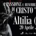 Altilia 2025: la Passione e Resurrezione di Cristo commuove e unisce un’intera comunità
