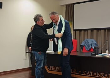 L’Avis provinciale di Catanzaro rinnova il proprio consiglio direttivo