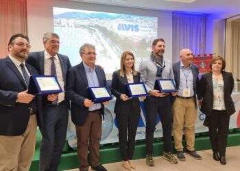 Avis, Franco Pietro Parrottino approda nel Consiglio Nazionale