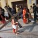 Catanzaro/ La Naca di Gagliano rivive con successo la tradizionale rappresentazione della passione di Cristo