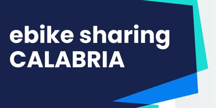 Parte il Bike Sharing della Calabria a Catanzaro, Castrovillari e Palmi
