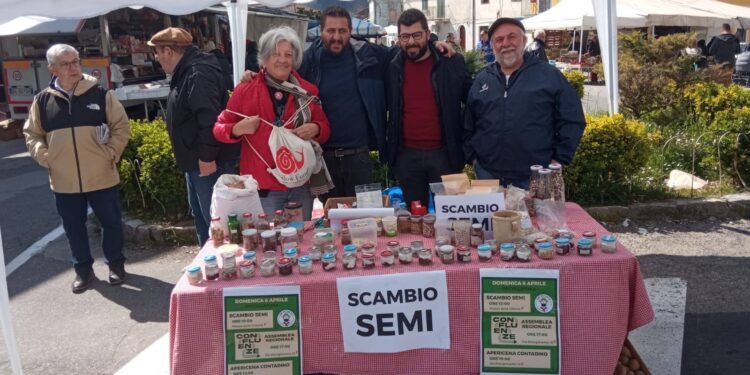 Decollatura al centro intensi momenti di confronto sul mondo agricolo (video)