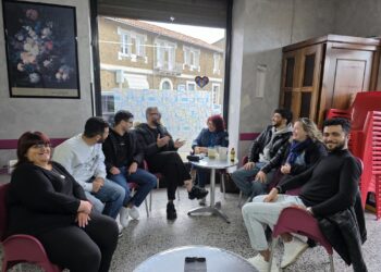 Decollatura, studenti egiziani (VIDEO) hanno studiato all’Istituto “Costanzo” e ritornano da laureati