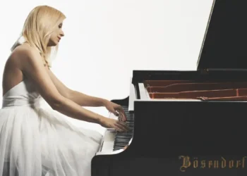 All’Unical il recital chopiniano della pianista di fama mondiale Valentina Lisitsa