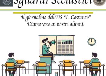 I giornalisti in erba dell’IIS Costanzo ringraziano ilReventino.it per la collaborazione instaurata