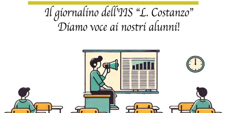 I giornalisti in erba dell’IIS Costanzo ringraziano ilReventino.it per la collaborazione instaurata