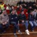 Avis, a Taverna una “Pedalata della Salute” 2025 da campioni con Bugno e Chiappucci (video)