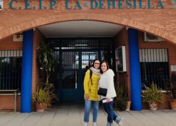 Docenti IC Rodari in viaggio: un ponte tra scuole europee