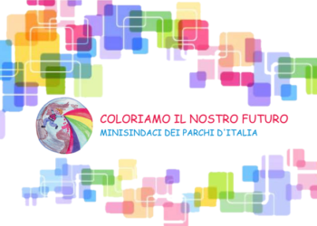Progetto coloriamo il nostro futuro, la Calabria è presente. Coinvolte molte scuole di Catanzaro e provincia