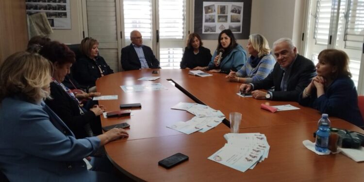 Inaugurato il consultorio per pazienti oncologici di Acmo Lamezia. Le nostre videointerviste