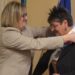 Avis Decollatura, simbolica investitura della neo presidente e le videointerviste del Reventino.it (video)