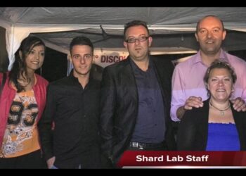 Shard Lab, l’azienda leader del Savuto allarga i confini internazionali