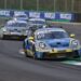 Campionato Italiano GT Vallelunga: allo start anche il campione lametino Max Montagnese