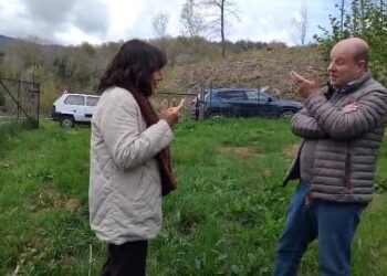Calabria in Guscio a Decollatura: visita all’impianto “PINUT”. Le nostre videointerviste