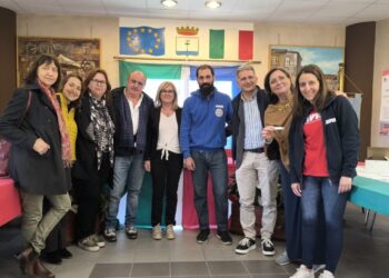 Cicala, iniziativa di prevenzione promossa dal Comune con ASP e AVIS