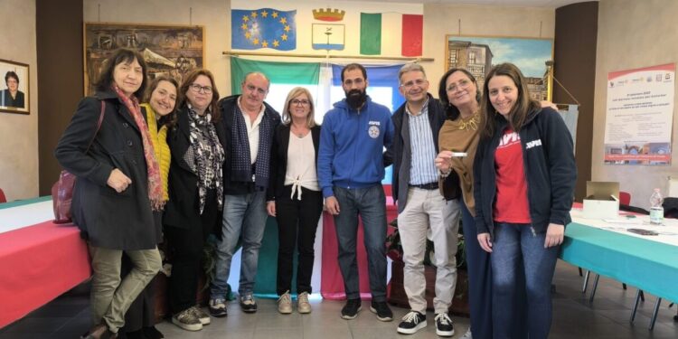 Cicala, iniziativa di prevenzione promossa dal Comune con ASP e AVIS