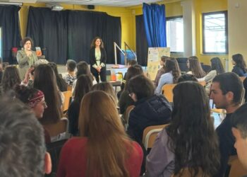 Da: Che Impresa la Scuola! A: Che Impresa il Futuro! Sogni e azioni per la cura del bene comune