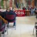 Crichi, Cgil impegnata per il sì al referendum. Partecipato incontro presso sala consiliare