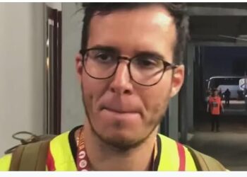 Botricello, medico Serafino Talarico salva tifoso da malore nella partita di B Cittadella-Brescia