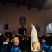Il centro del Reventino punto di riferimento per la spiritualità diocesana e non solo