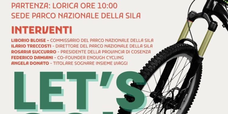 Il Parco Nazionale della Sila partecipa al “BAM! On the Road – Calabria Edition”