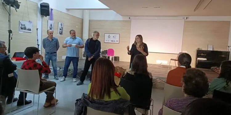 Studenti IC “Rodari” recitano a Marzabotto: «Emozione pura» racconta spettatrice di Decollatura che lavora a Bologna