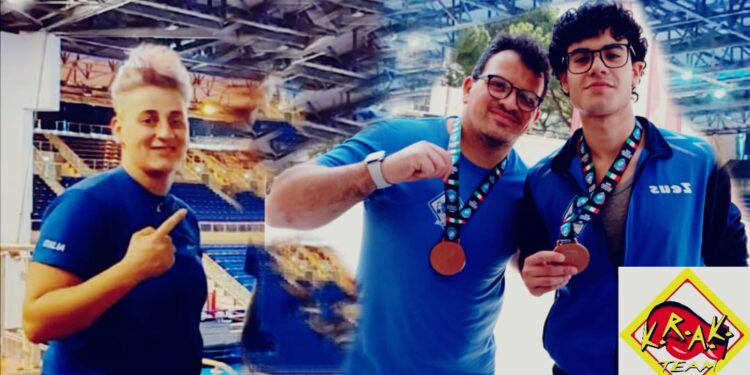 Kickboxing: due atleti della palestra Krak Team di Decollatura tra i papabili “Azzurri”