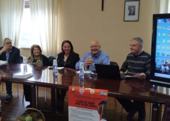 Funghi e terapie, se n’è parlato a Decollatura in un convegno (video)