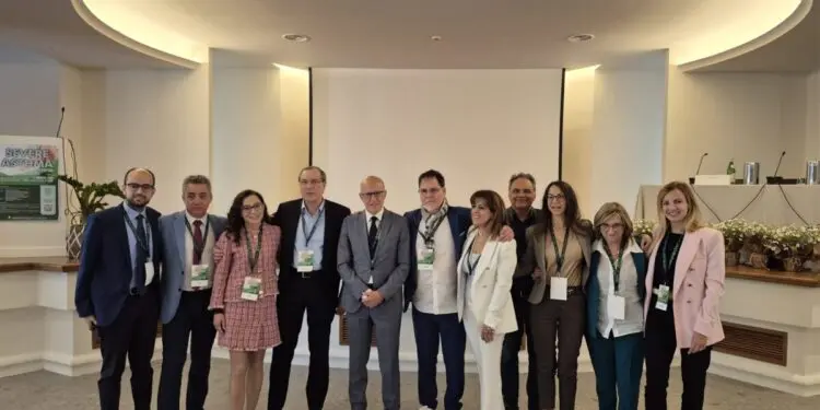 Chiuso con successo il III congresso Severe Asthma a Gizzeria Lido