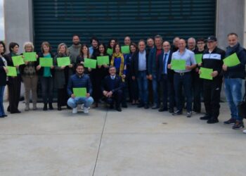 Un incontro esperienziale: all’oleificio Torchia di Tiriolo la biodiversità tra ricerca, passione e assaggi